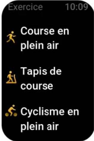 AMAZFIT Bip 3 Pro - Rappels : - 2