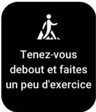 AMAZFIT Bip 3 Pro - Comment l'activer : - 1