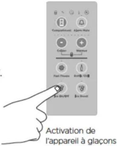 Fisher & Paykel RF135BDRX4_N - IMPORTANT! - 1