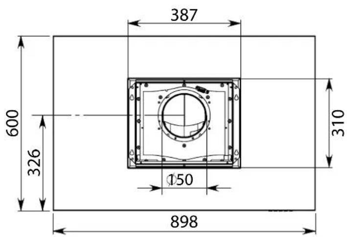 FALMEC Lumen NRS - 3