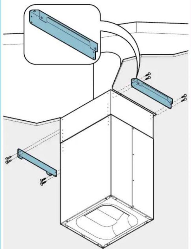 FALMEC Lumen NRS - 15