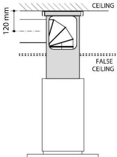 FALMEC Lumen NRS - 14