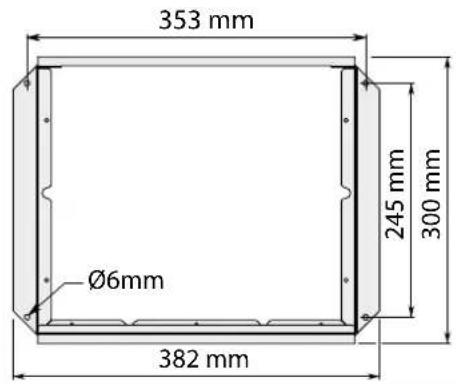 FALMEC Lumen NRS - 13
