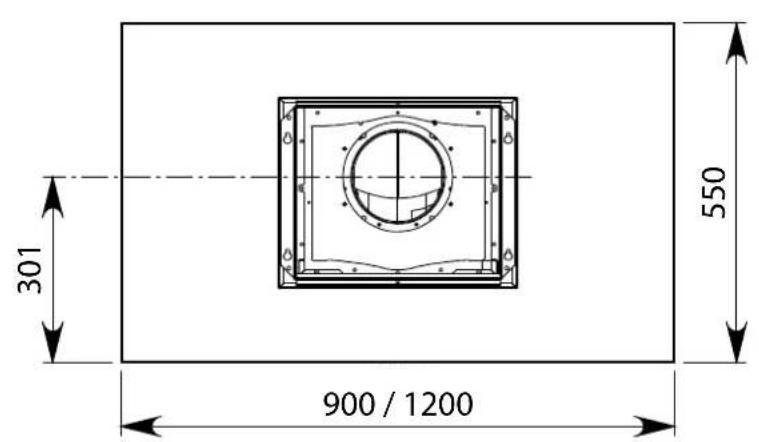 FALMEC Lumen NRS - 11