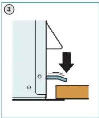 FALMEC Gruppo Incasso Murano - INSTRUCTIONS BOOKLET - 10