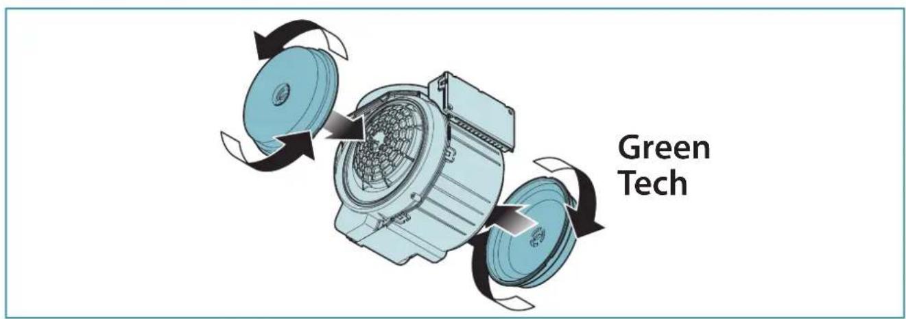 FALMEC Gruppo Incasso Murano - INSTRUCTIONS BOOKLET - 29