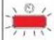 FALMEC Gruppo Incasso Murano - ELECTRONIC PUSHBUTTON PANEL - 2