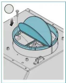 FALMEC Gruppo Incasso Murano - INSTRUCTIONS BOOKLET - 19