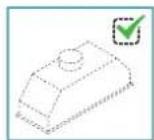 FALMEC Gruppo Incasso Murano - INSTRUCTIONS BOOKLET - 40