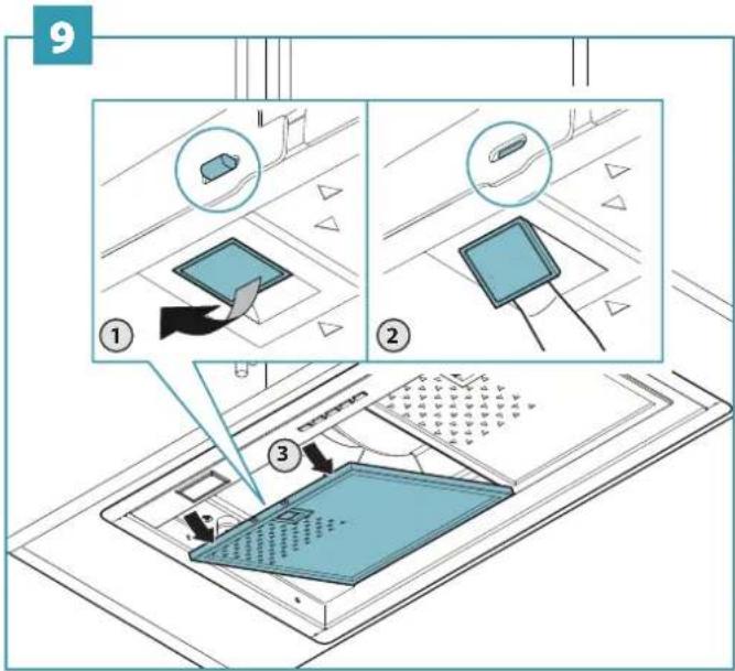 FALMEC Gruppo Incasso Murano - INSTRUCTIONS BOOKLET - 27