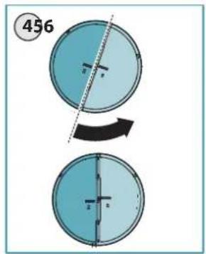 FALMEC Gruppo Incasso Murano - INSTRUCTIONS BOOKLET - 18