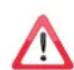FALMEC Gruppo Incasso Murano - USE AND CLEANING WARNINGS - 1