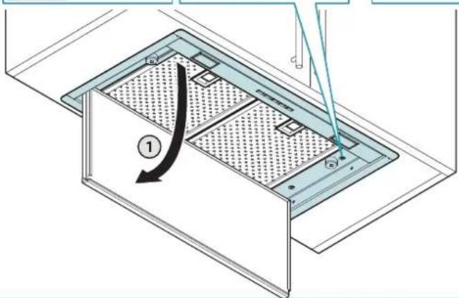 FALMEC Gruppo Incasso Murano - INSTRUCTIONS BOOKLET - 12