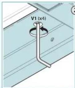 FALMEC Gruppo Incasso Murano - INSTRUCTIONS BOOKLET - 33