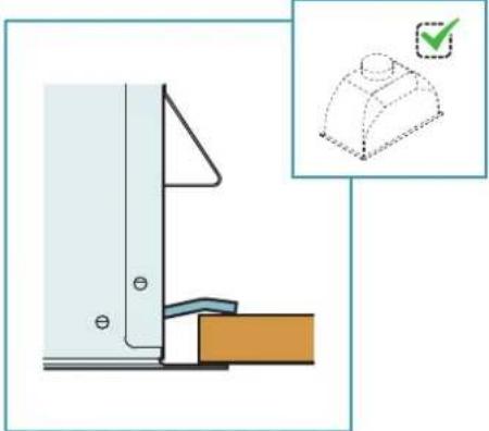 FALMEC Gruppo Incasso Murano - INSTRUCTIONS BOOKLET - 11