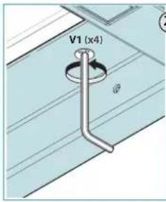 FALMEC Gruppo Incasso Murano - INSTRUCTIONS BOOKLET - 38