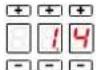 FALMEC Quantum Pro Easy - AREE DI REGOLAZIONE - 12