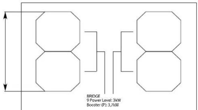 FALMEC Quantum Pro Easy - PRODUCTINFORMATIEBLAD KOOKVELD - 2