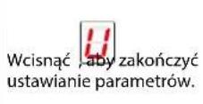 FALMEC Quantum Pro Easy - PROCEDURA ZMIANY MOCY - 7