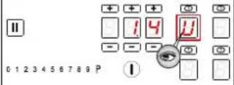 FALMEC Quantum Pro Easy - PROCEDURA ZMIANY MOCY - 6