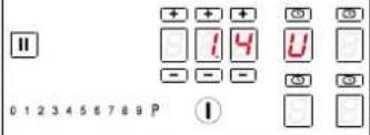 FALMEC Quantum Pro Easy - PROCEDURA ZMIANY MOCY - 5