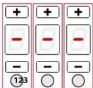FALMEC Quantum Pro Easy - TIMER FUNCTION - 1