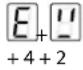 FALMEC Quantum Pro Easy - CÓDIGOS DE ERROR DE LA PLACA DE COCCIÓN - 4