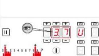 FALMEC Quantum Pro Easy - PROCEDURE TIL SKIFT AF EFFEKT - 11