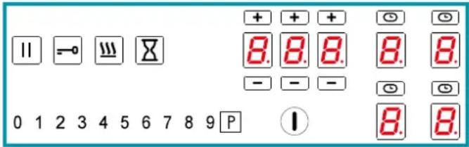 FALMEC Quantum Pro Easy - WHEN SHOULD THE FILTERS BE WASHED OR REPLACED? - 1