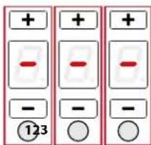 FALMEC Quantum Pro Easy - KOOKZONE TIMER-FUNCTIE: - 3
