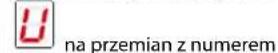 FALMEC Quantum Pro Easy - PROCEDURA ZMIANY MOCY - 2