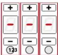 FALMEC Quantum Pro Easy - TIMER-FUNCTIE - 1