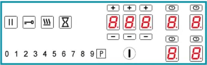 FALMEC Quantum Pro Easy - WANNEER DIENT DE AFZUIGKAP INGESCHAKELD TE WORDEN? - 2