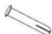 BESTWAY Hydro-Force 15181 - COMPONENTS LIST - 1