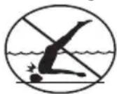BESTWAY Hydro-Force 15181 - WARNING - 1