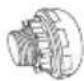 BESTWAY Hydro-Force 15179 - F - 3
