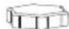 BESTWAY Hydro-Force 15179 - POWER STEEL - 14