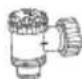 BESTWAY Hydro-Force 15179 - POWER STEEL - 18