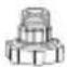 BESTWAY Hydro-Force 15180 - STEEL PRO™ - 7