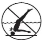 BESTWAY Hydro-Force 15180 - WARNING - 1