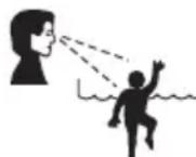BESTWAY Hydro-Force 15180 - WARNING - 2