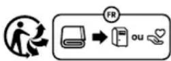BESAFE iZi Transfer - Garantie - 1