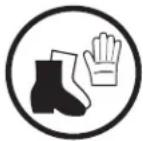 Snow Joe 24V-X2-SB15 - Safety Symbols - 9