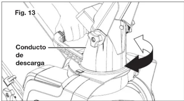 Snow Joe 24V-X2-SB15 - ADVERTENCIA - 2