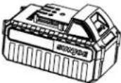 Snow Joe 24V-X2-SB15 - Optional Accessories - 3