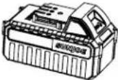 Snow Joe 24V-X2-SB15 - Optional Accessories - 4