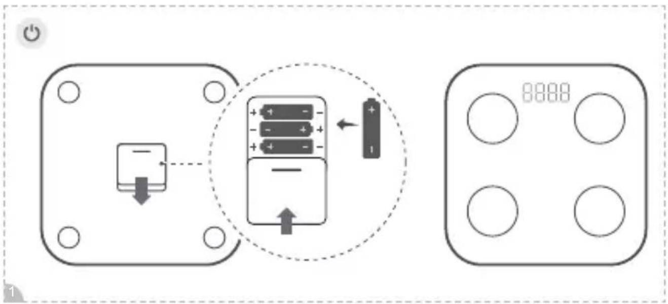 HUAWEI Scale 3 Pro - 3