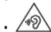HUAWEI FreeBuds 5i - Sicherheitshinweise - 1