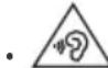 HUAWEI FreeBuds 5i - Informazioni sulla sicurezza - 1