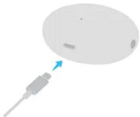 HUAWEI FreeBuds 5i - Încărcarea carcasei - 1